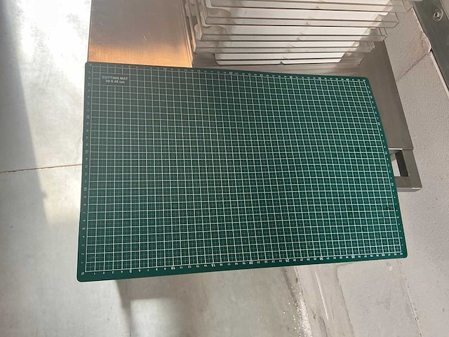 Siliconen ijsvormen (33x) - afbeelding 9 van  10