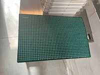 Siliconen ijsvormen (33x) - afbeelding 9 van  10