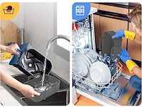 Siliconen vorm - afbeelding 3 van  3
