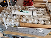 Silicones, verfproducten, montagerief - afbeelding 6 van  24