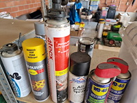 Silicones, verfproducten, montagerief - afbeelding 7 van  24