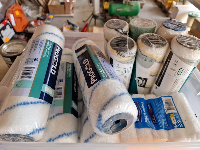 Silicones, verfproducten, montagerief - afbeelding 8 van  24