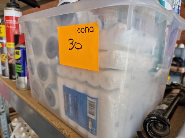 Silicones, verfproducten, montagerief - afbeelding 9 van  24