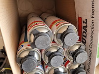 Silicones, verfproducten, montagerief - afbeelding 11 van  24