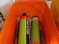 Silicones, verfproducten, montagerief - afbeelding 14 van  24
