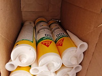 Silicones, verfproducten, montagerief - afbeelding 15 van  24