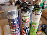 Silicones, verfproducten, montagerief - afbeelding 16 van  24