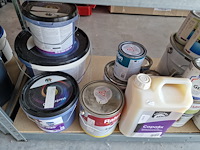 Silicones, verfproducten, montagerief - afbeelding 18 van  24