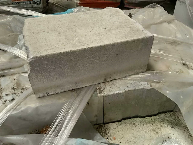 Silka pallet bouwstenen - afbeelding 3 van  3