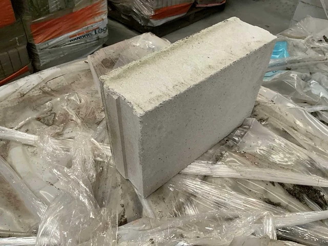 Silka pallet bouwstenen - afbeelding 3 van  3