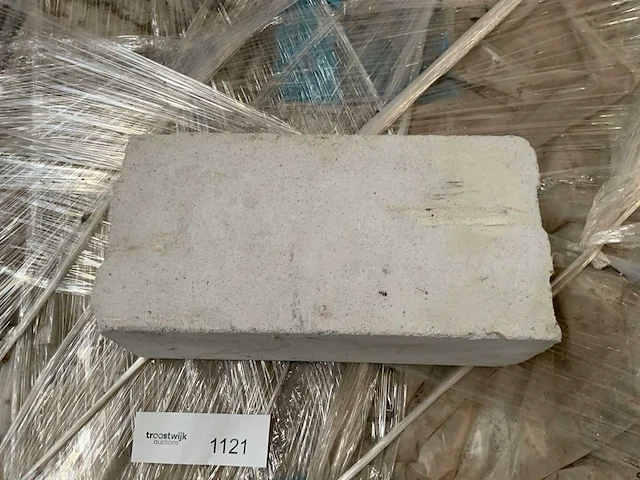 Silka pallet kalkzandsteen - afbeelding 2 van  3