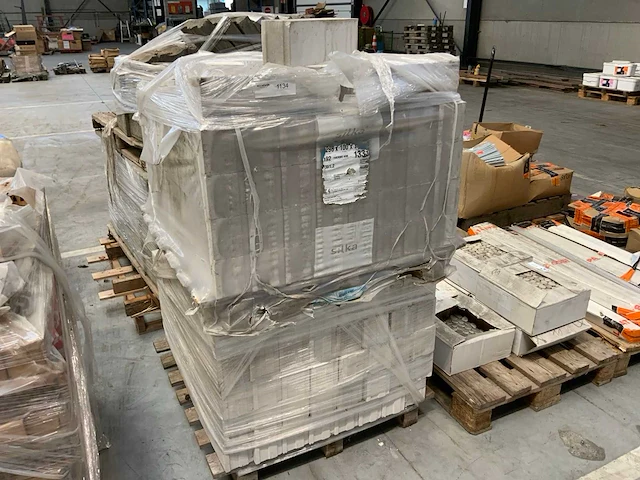 Silka thermo kim pallet bouwsteen - afbeelding 1 van  3