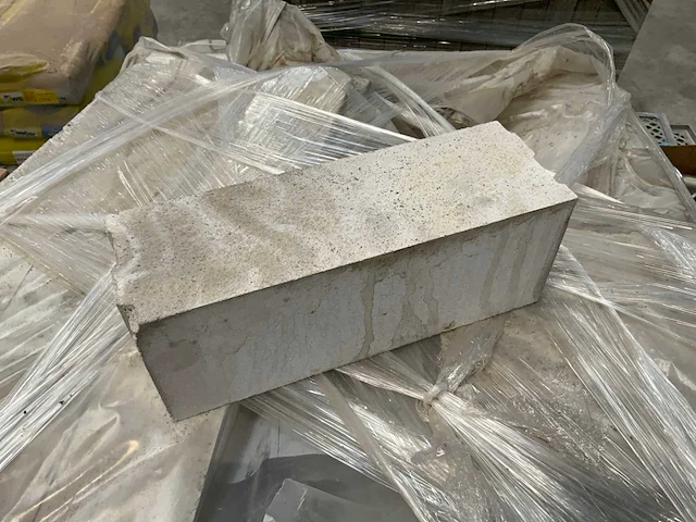 Silka thermo kim pallet bouwsteen - afbeelding 2 van  3