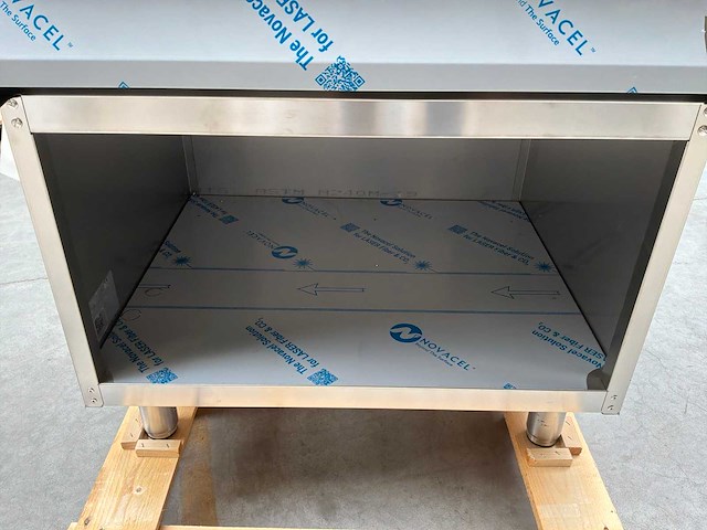 Silko - neen 74gc - neutrale modules met lade - afbeelding 4 van  5