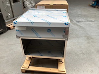 Silko - neen 74gc - neutrale modules met lade - afbeelding 1 van  2