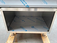 Silko - neen74gc - neutrale module met lade - afbeelding 3 van  3