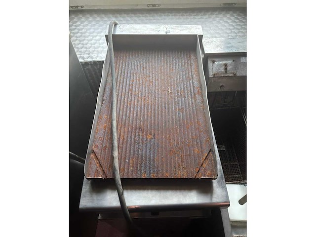 Silko grill - afbeelding 2 van  4