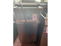 Silko grill - afbeelding 3 van  4