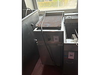 Silko grill - afbeelding 1 van  2