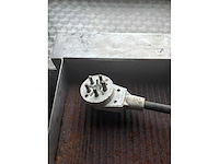Silko grill - afbeelding 2 van  2