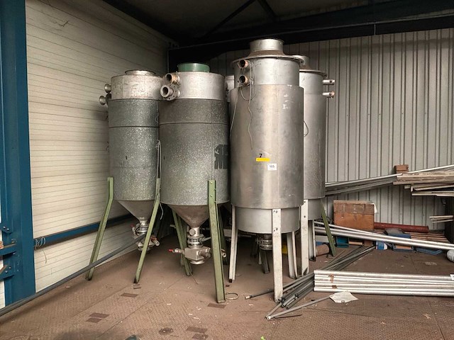 Silo (10x) - afbeelding 2 van  5