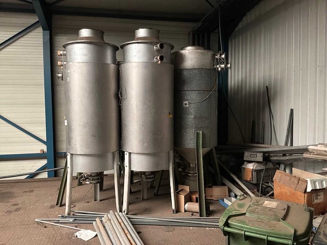 Silo (10x) - afbeelding 3 van  5