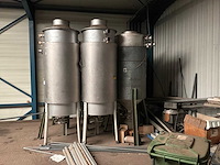 Silo (10x) - afbeelding 3 van  5