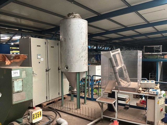 Silo (10x) - afbeelding 4 van  5