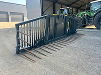 Silo-fork - afbeelding 2 van  10