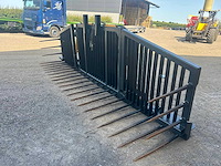 Silo-fork - afbeelding 1 van  10