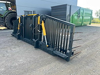 Silo-fork - afbeelding 8 van  10