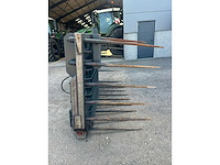 Silo-fork - afbeelding 10 van  10