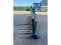 Silo-fork - afbeelding 3 van  7
