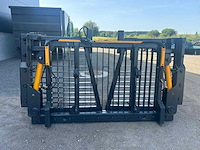 Silo-fork - afbeelding 6 van  7