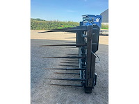 Silo-fork - afbeelding 5 van  10