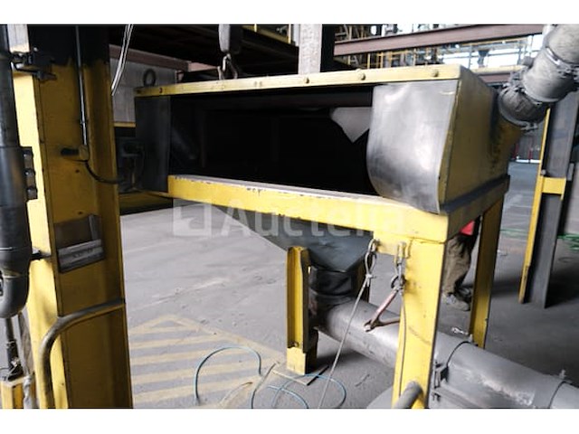 Silo vullen - afbeelding 2 van  4