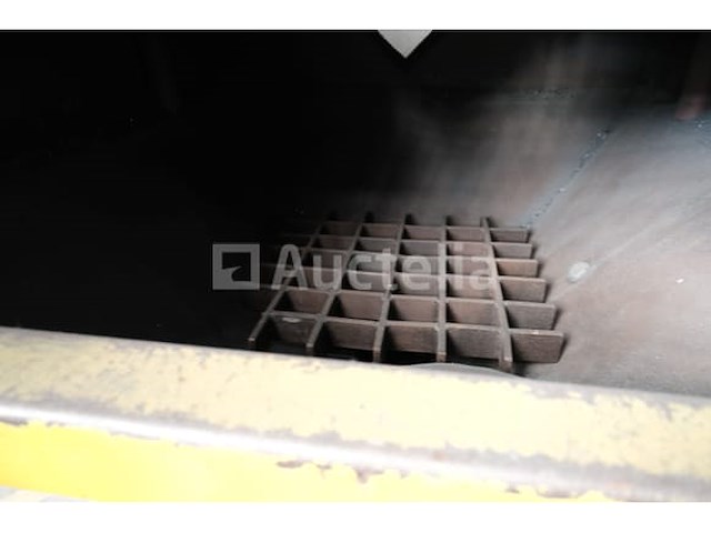 Silo vullen - afbeelding 4 van  4