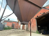 Silo - afbeelding 2 van  2