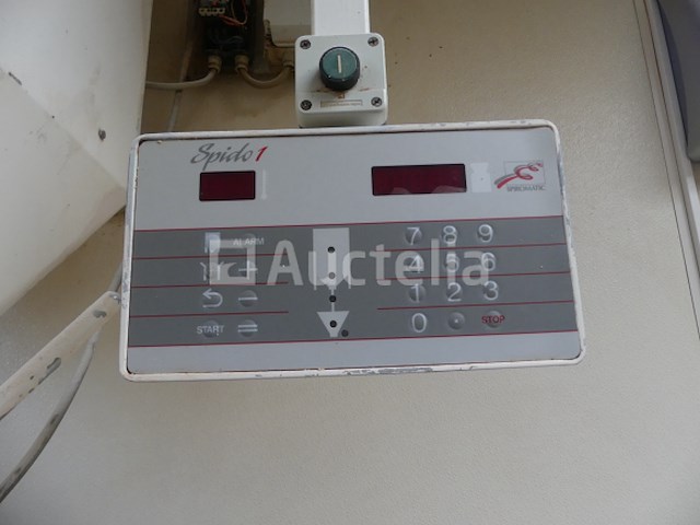 Siloba bloem silo - afbeelding 2 van  19