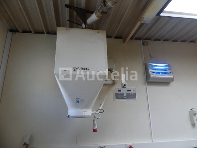 Siloba bloem silo - afbeelding 6 van  19