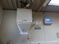 Siloba bloem silo - afbeelding 6 van  19