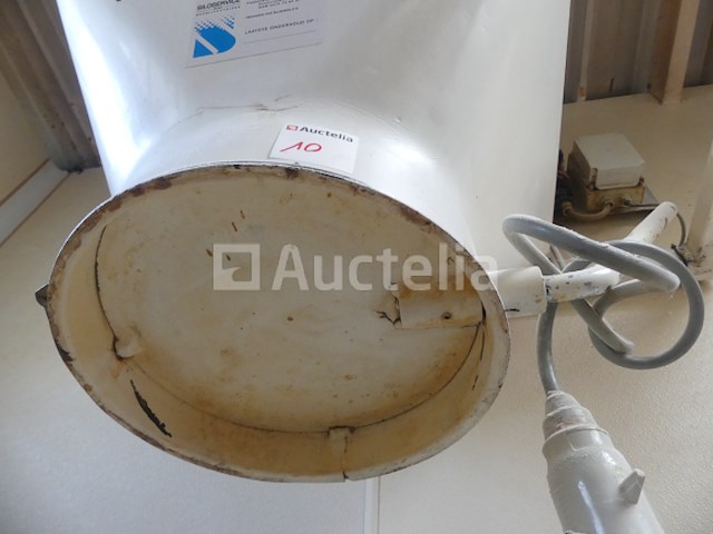 Siloba bloem silo - afbeelding 1 van  19