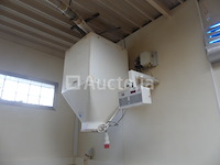 Siloba bloem silo - afbeelding 17 van  19