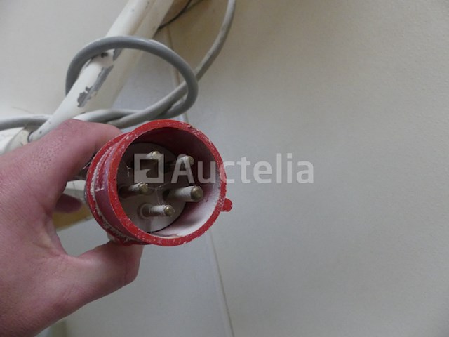 Siloba bloem silo - afbeelding 18 van  19