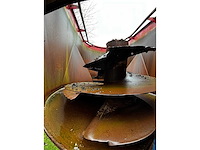 Siloking - duo 14 - mixer feeder lorrie - 2008 - afbeelding 5 van  7