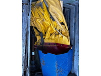 Siloking - duo 14 - mixer feeder lorrie - 2008 - afbeelding 6 van  7