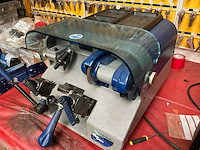 Silva ilco orion rigel eu sleutelfrees machine - afbeelding 2 van  10