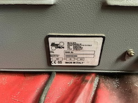 Silva ilco orion rigel eu sleutelfrees machine - afbeelding 5 van  10