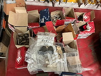 Silva ilco orion rigel eu sleutelfrees machine - afbeelding 10 van  10