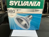 Silvana partij spotlampen